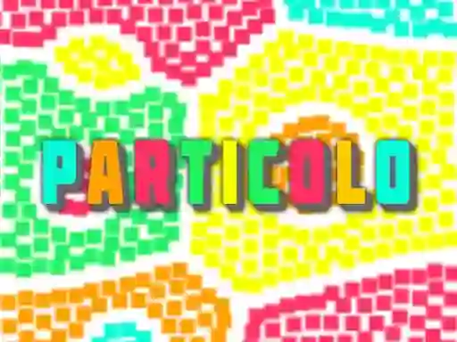 שפּיל Particolo אָנליין