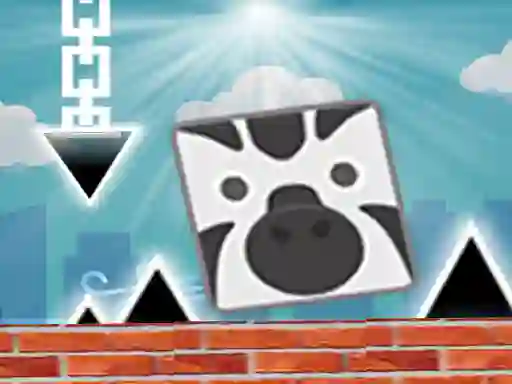 שפּיל Animal Dash and Jump אָנליין