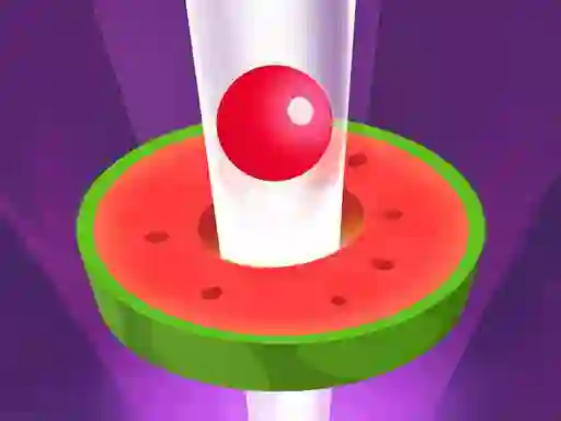 שפּיל Helix Bounce אָנליין