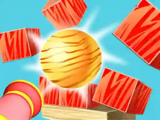שפּיל Knock Balls אָנליין