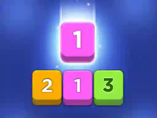 שפּיל Merge Block Raising אָנליין