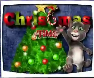שפּיל Christmas Time אָנליין