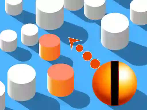 שפּיל Shoot and Paint אָנליין