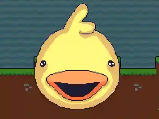 שפּיל DuckWAK אָנליין