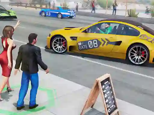 שפּיל Taxi Tycoon: Urban Transport Sim אָנליין