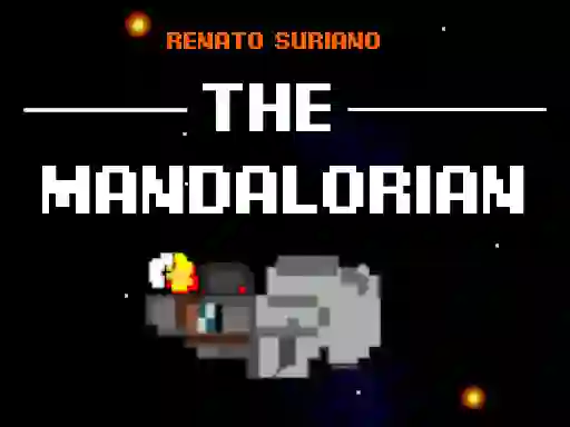 שפּיל The Mandalorian אָנליין