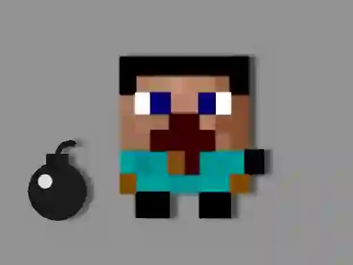 שפּיל Funny Bomber אָנליין