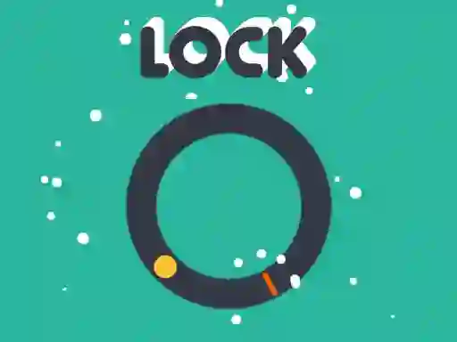 שפּיל Lock אָנליין