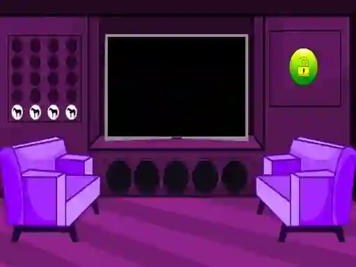 שפּיל Amiable Boy Escape אָנליין