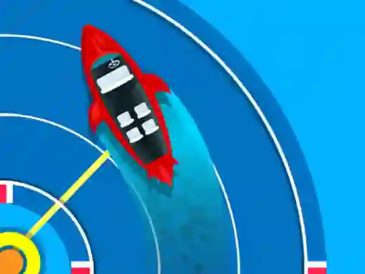שפּיל Boat Drift אָנליין