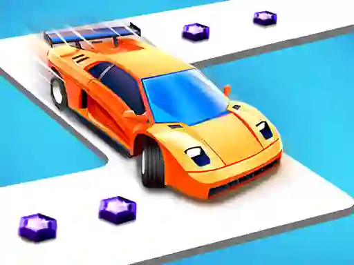 שפּיל Double Tap Car Jumping אָנליין