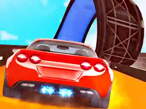 שפּיל Car Stunt אָנליין