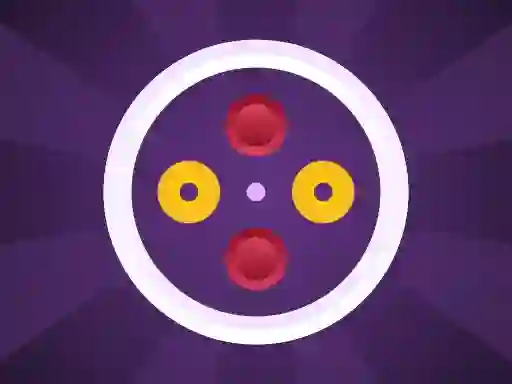 שפּיל Rotating Disks אָנליין