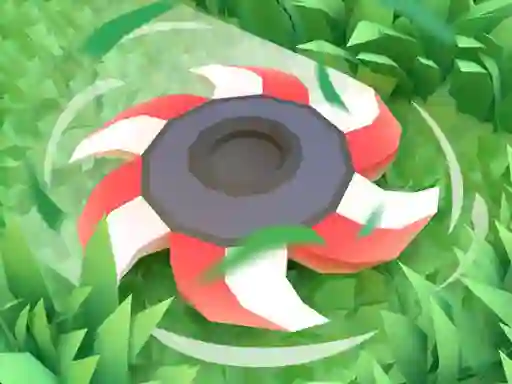 שפּיל Cut Grass אָנליין