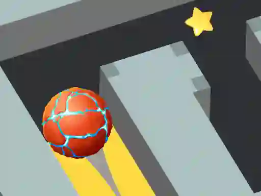 שפּיל Star Maze אָנליין