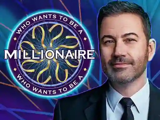 שפּיל Millionnaire Quiz 2021 אָנליין