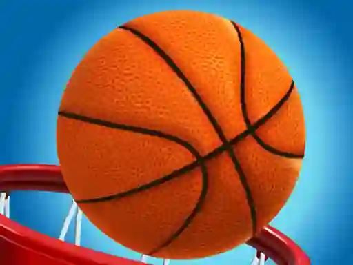 שפּיל Basketball Tournament אָנליין