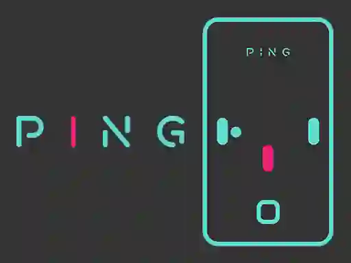 שפּיל Ping אָנליין