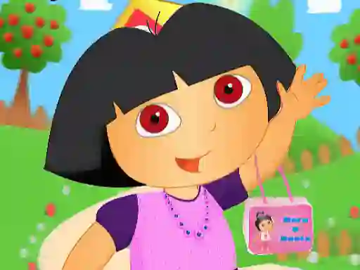 שפּיל Dora אָנליין