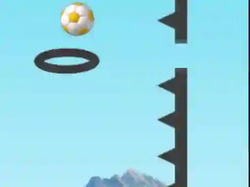 שפּיל Hip Hop Ball אָנליין