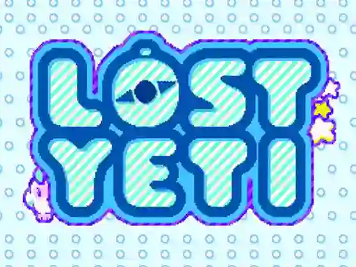 שפּיל Lost Yeti אָנליין