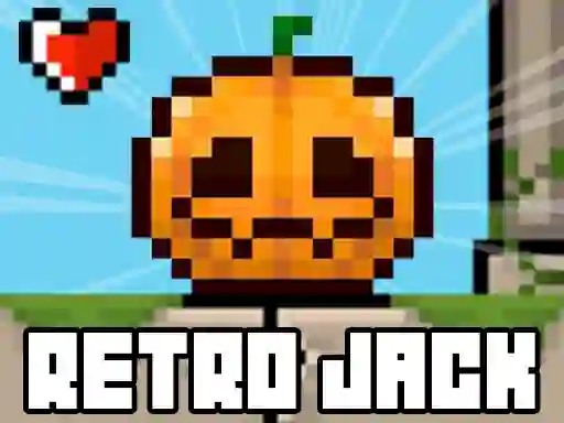 שפּיל Retro Jack אָנליין