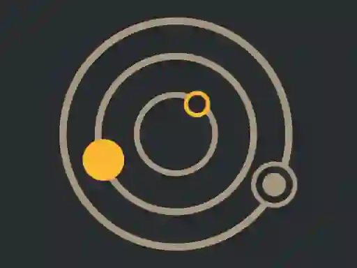שפּיל Orbits אָנליין