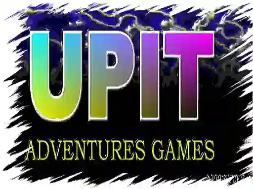 שפּיל Upit Adventure Game אָנליין