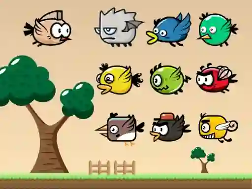 שפּיל Sky Click Adventure אָנליין