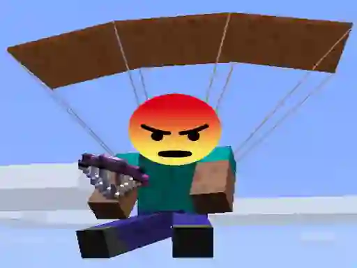 שפּיל Noobik Battlegrounds אָנליין