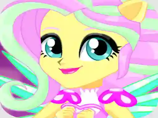 שפּיל Dress Up the pony 2 אָנליין