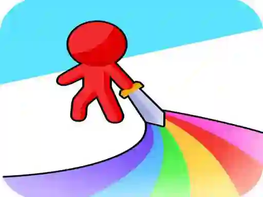 שפּיל Color overlay אָנליין