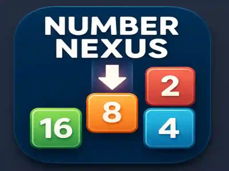 שפּיל Number Nexus אָנליין
