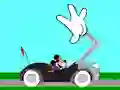 שפּיל Mickey and Friends Super Racer אָנליין