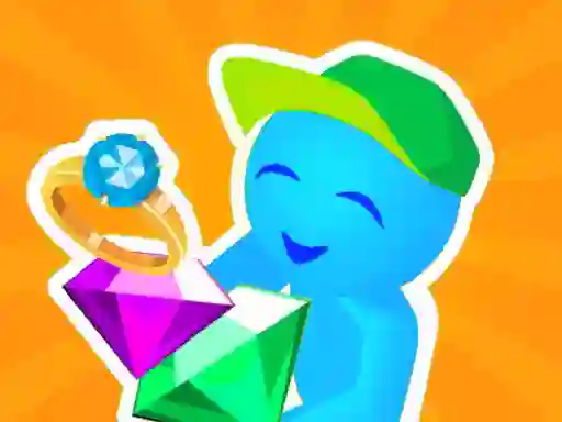 שפּיל Jewelry Idle אָנליין