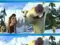 שפּיל Spot 6 Diff Ice Age 4 אָנליין