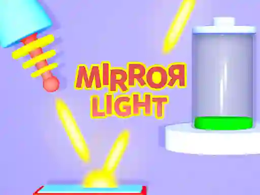 שפּיל Mirror Light אָנליין