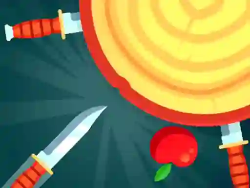 שפּיל Ultimate Knife Up אָנליין