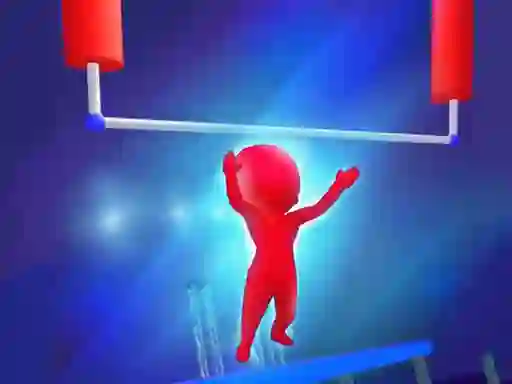 שפּיל Epic Race 3D אָנליין