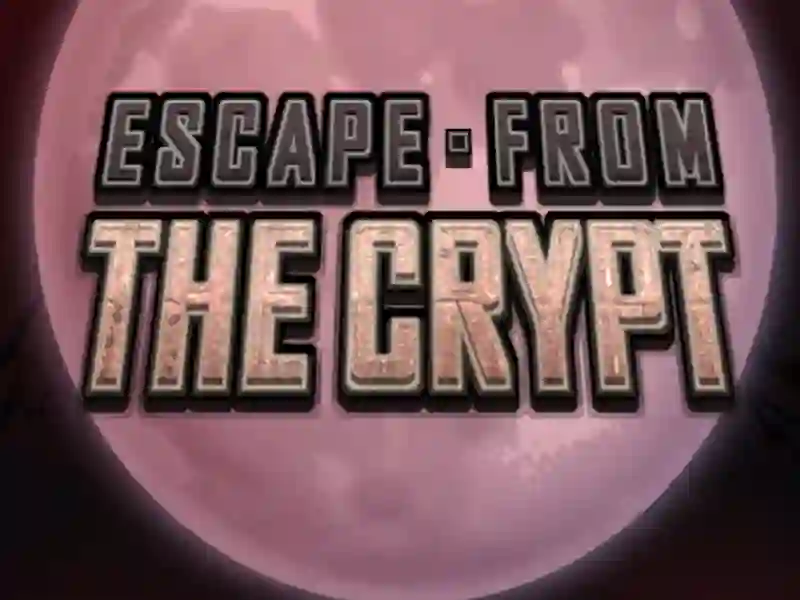 שפּיל Escape From The Crypt אָנליין