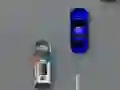 שפּיל Bank robbers vs police אָנליין