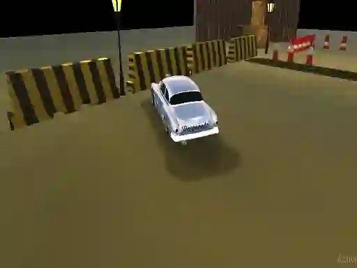 שפּיל Multi Levels Car Parking אָנליין