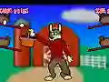שפּיל Wolf loves eggs אָנליין