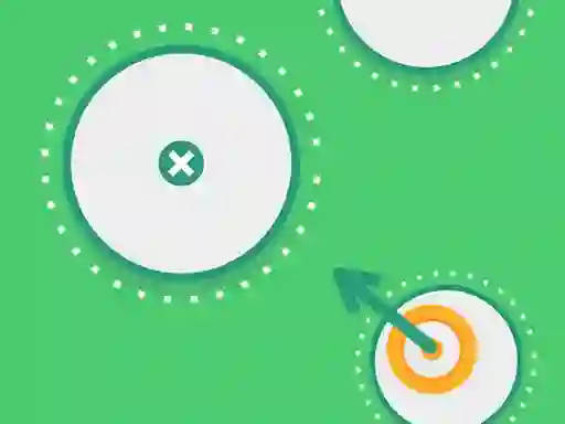 שפּיל Reach The Platform אָנליין