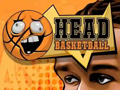 שפּיל Head Basketball אָנליין