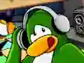 שפּיל Club penguin אָנליין