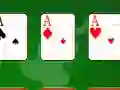 שפּיל My favorite classic solitaire אָנליין