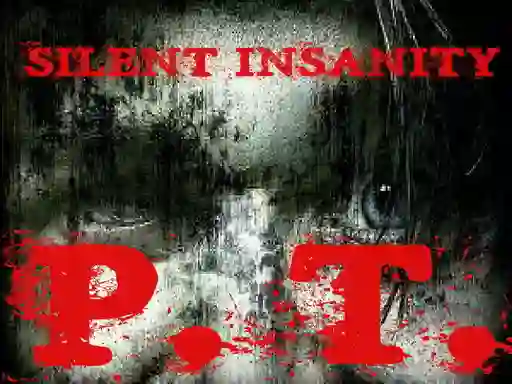 שפּיל Silent Insanity: Psychological Trauma אָנליין
