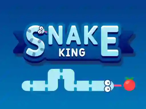 שפּיל Snake King אָנליין