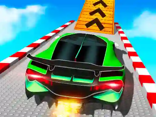 שפּיל GT Cars City Racing אָנליין